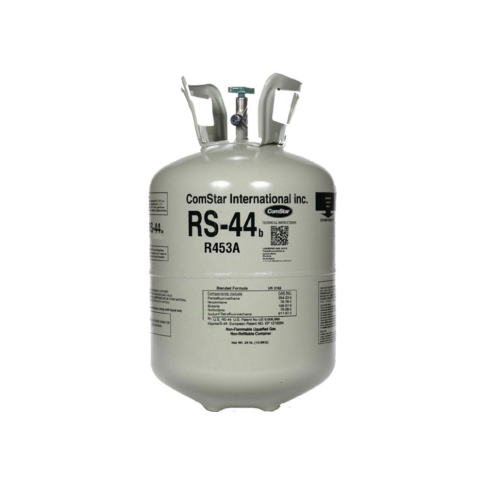 RS-44B (R-453A) Virgin Refrigerant (25 lb)