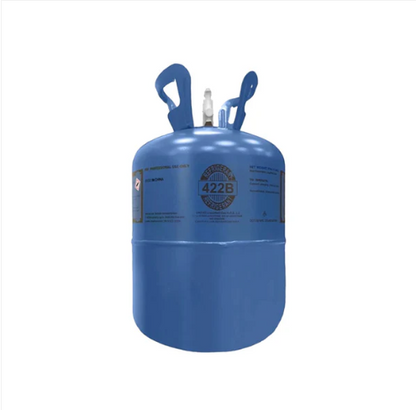 NU-22B (R-422B) Virgin Refrigerant (25 lb)