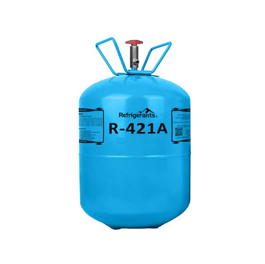 Choice R-421A Virgin Refrigerant (25 lb)