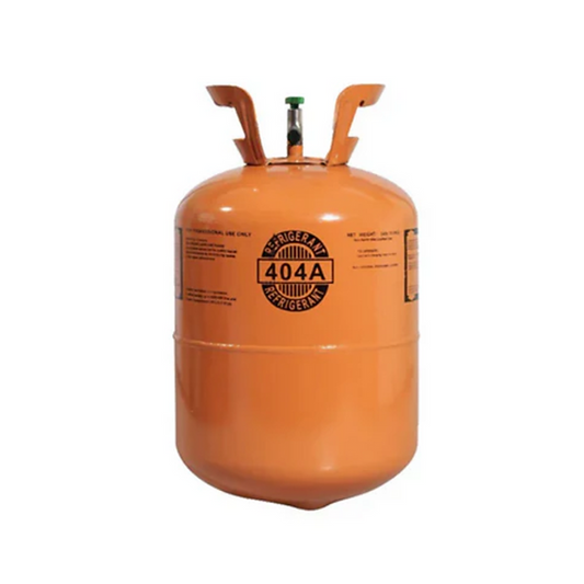 R-404A Virgin Refrigerant (24 lb)