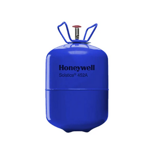 R-452A Virgin Refrigerant (25 lb)
