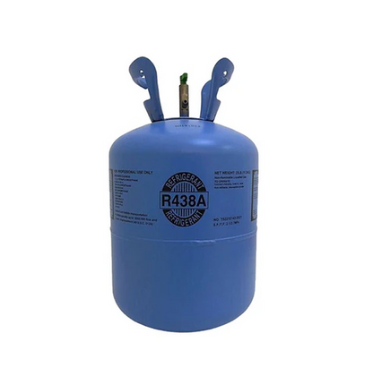 R-438A (MO99) Virgin Refrigerant (25 lb)