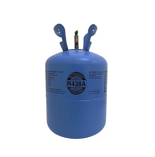 R-438A (MO99) Virgin Refrigerant (25 lb)