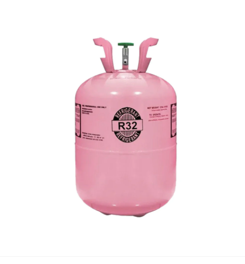 R-32 Virgin Refrigerant (20 lb)