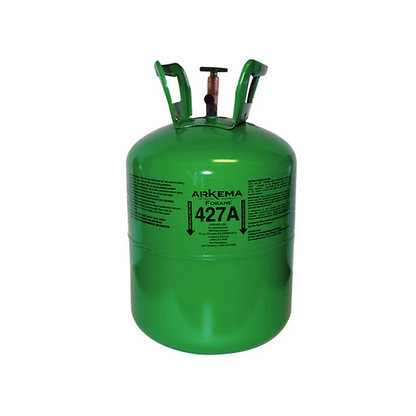 R-427A Virgin Refrigerant (25 lb)