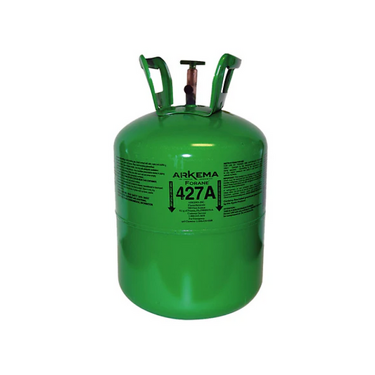 R-427A Virgin Refrigerant (25 lb)