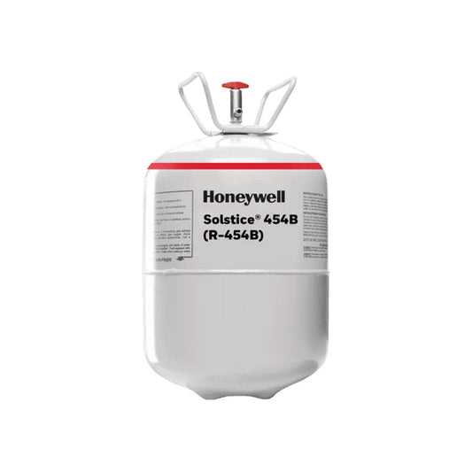 R-454B Virgin Refrigerant (25 lb)