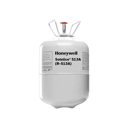 R-513A Virgin Refrigerant (30 lb)