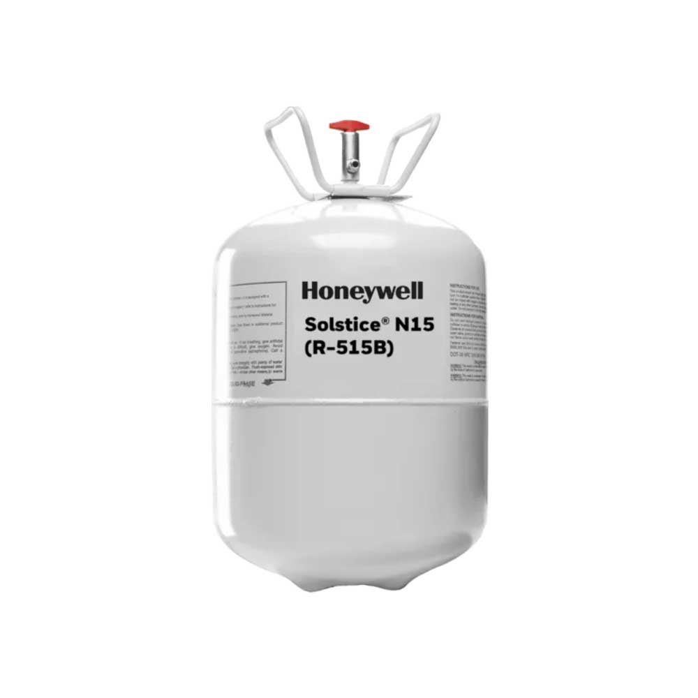 R-515B Virgin Refrigerant (10 lb)