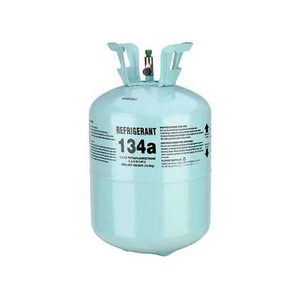 R-134a Virgin Refrigerant (30 lb)
